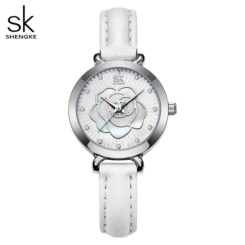 The Poppy - SK Accessories