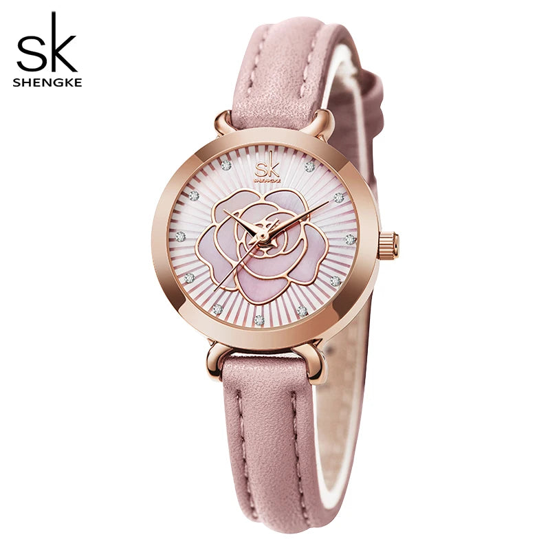 The Poppy - SK Accessories