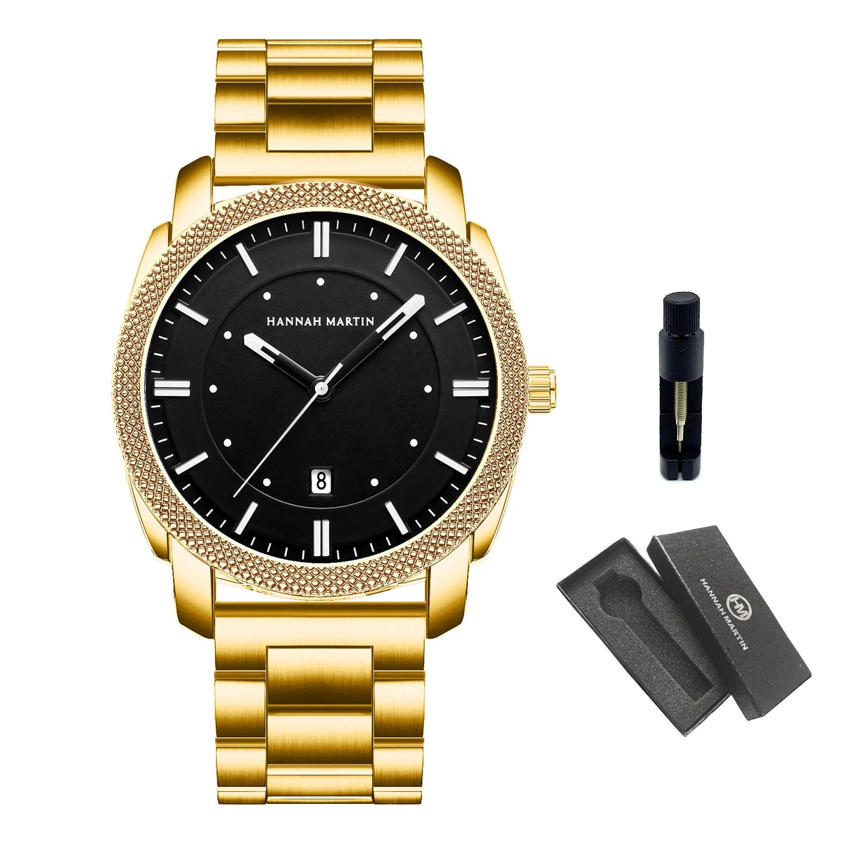 The Boss - SK Accessories