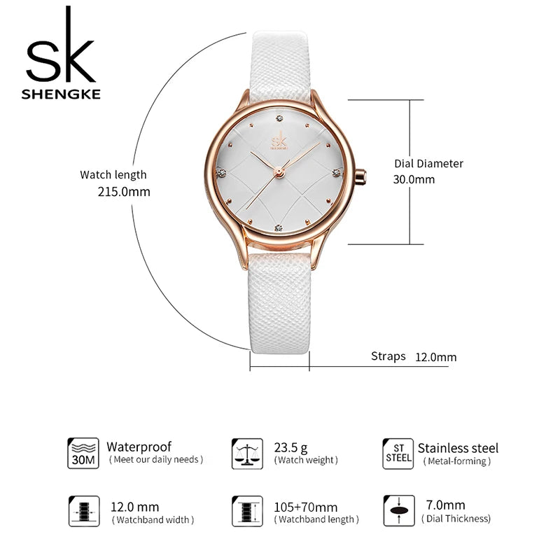 Shine - SK Accessories