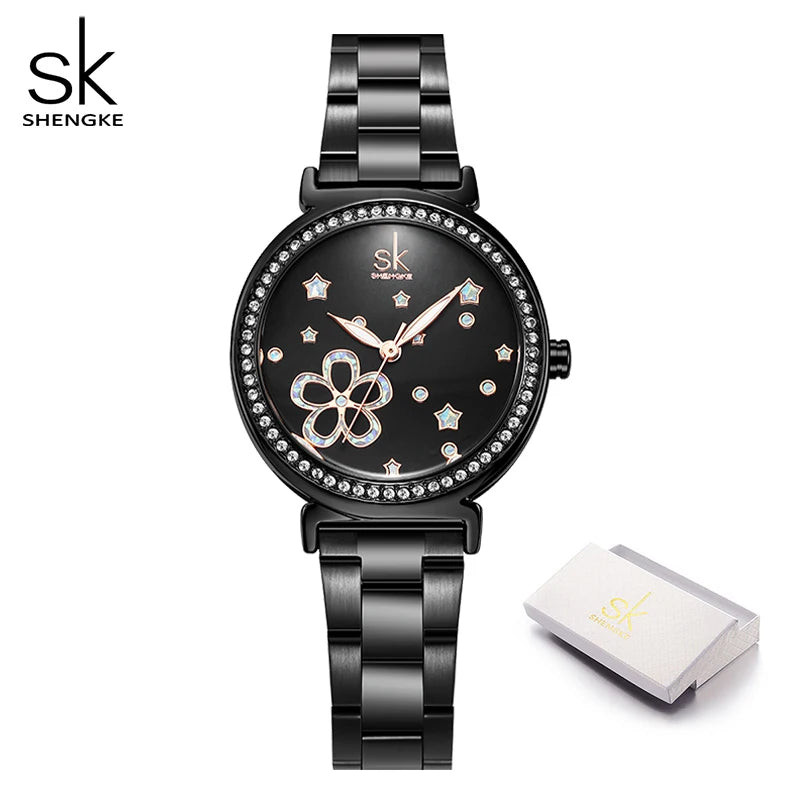 Flower Blooming - SK Accessories