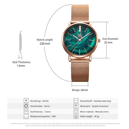 Saphire - SK Accessories
