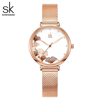 Ginkgo - SK Accessories