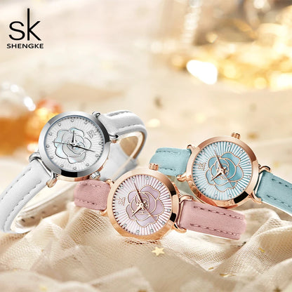 The Poppy - SK Accessories