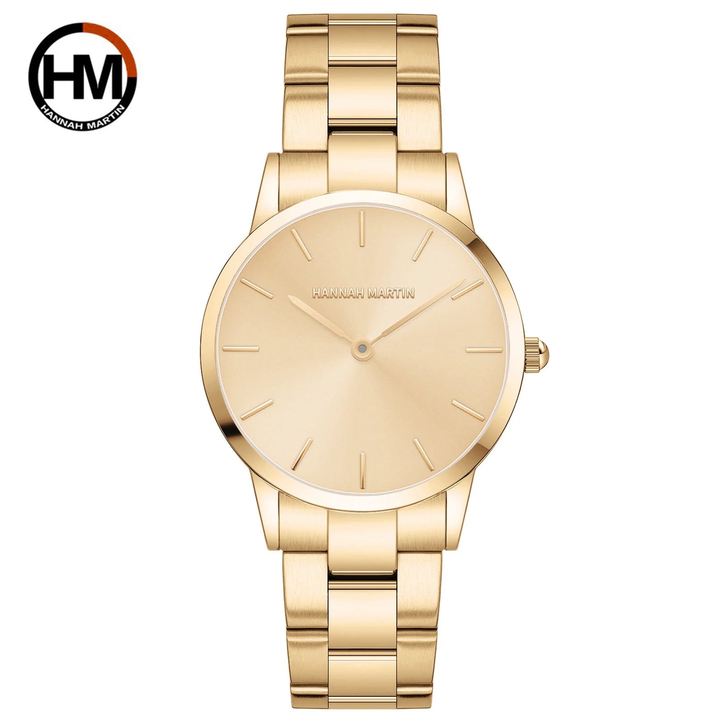 2021 New Watch Women Watches Set Top Brand Luxury Gold Waterproof Quartz Wrist watch ladies Clock Fashion Simple Women Relogio SK Accessories
