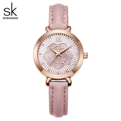 The Poppy - SK Accessories
