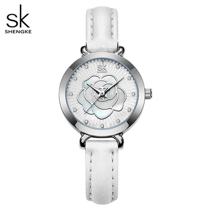 The Poppy - SK Accessories
