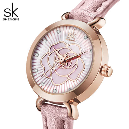 The Poppy - SK Accessories