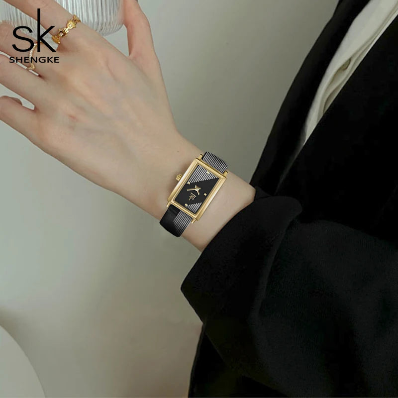 Square - SK Accessories