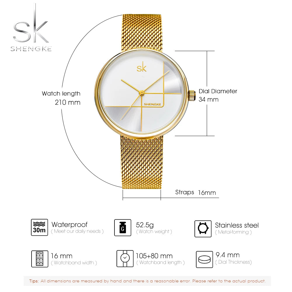 Elegant - SK Accessories