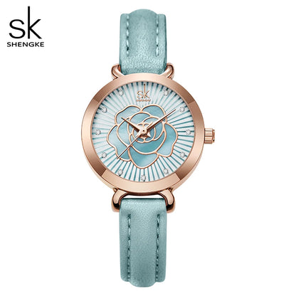 The Poppy - SK Accessories
