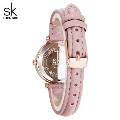 The Poppy - SK Accessories
