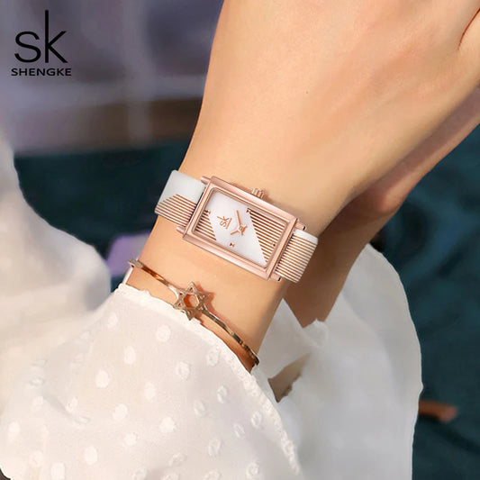 Square - SK Accessories