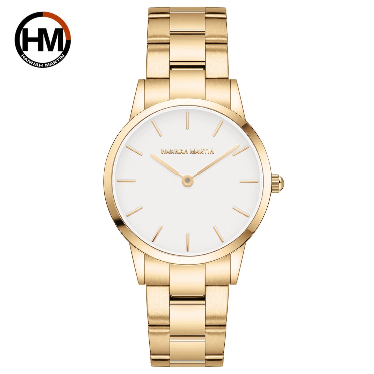 2021 New Watch Women Watches Set Top Brand Luxury Gold Waterproof Quartz Wrist watch ladies Clock Fashion Simple Women Relogio SK Accessories