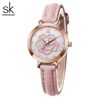 The Poppy - SK Accessories