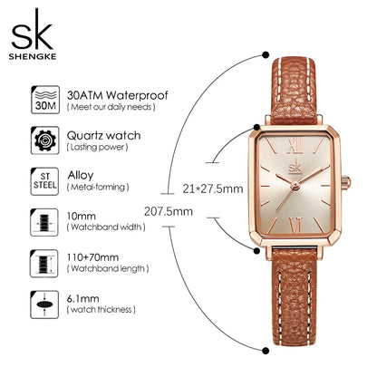 Lubeca - SK Accessories