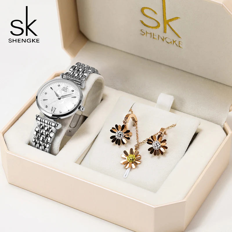 Pack Beauty - SK Accessories