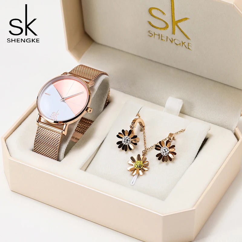 Pack Beauty - SK Accessories