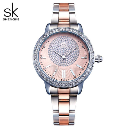 The Shining Diamond - SK Accessories