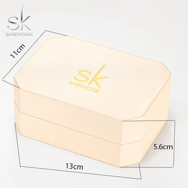 Pack Beauty - SK Accessories