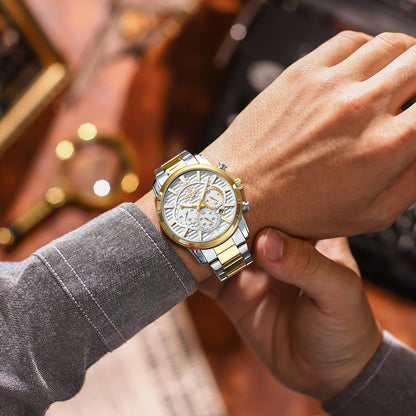 Godfather - SK Accessories