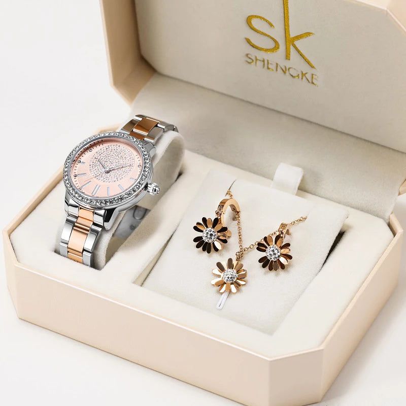 Pack Beauty - SK Accessories