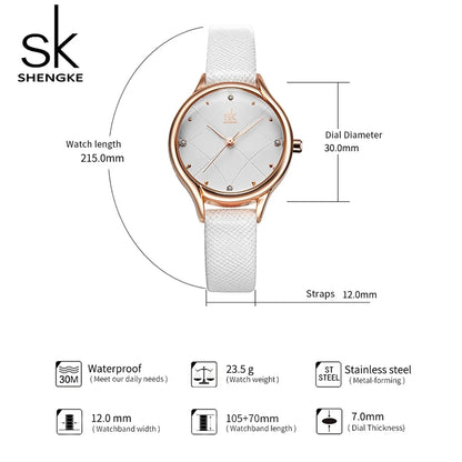 Shine - SK Accessories