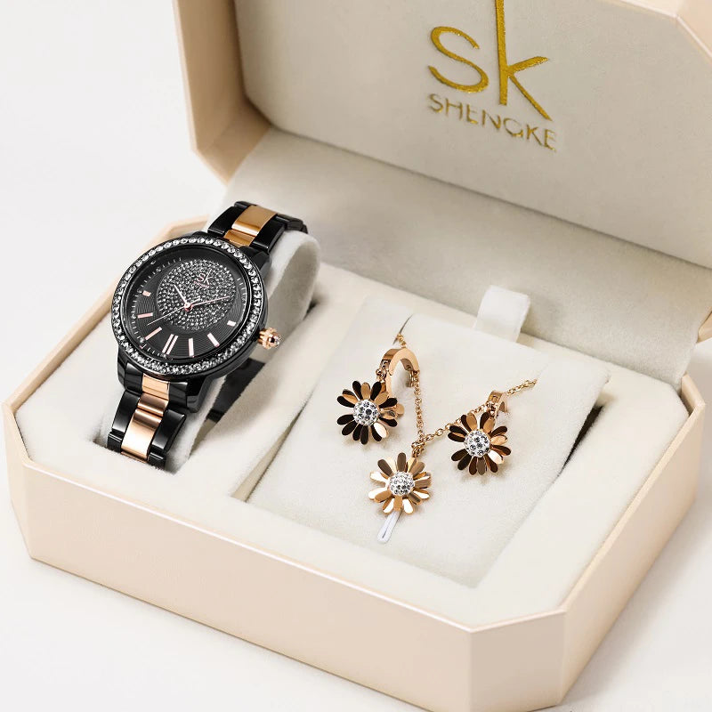 Pack Beauty - SK Accessories