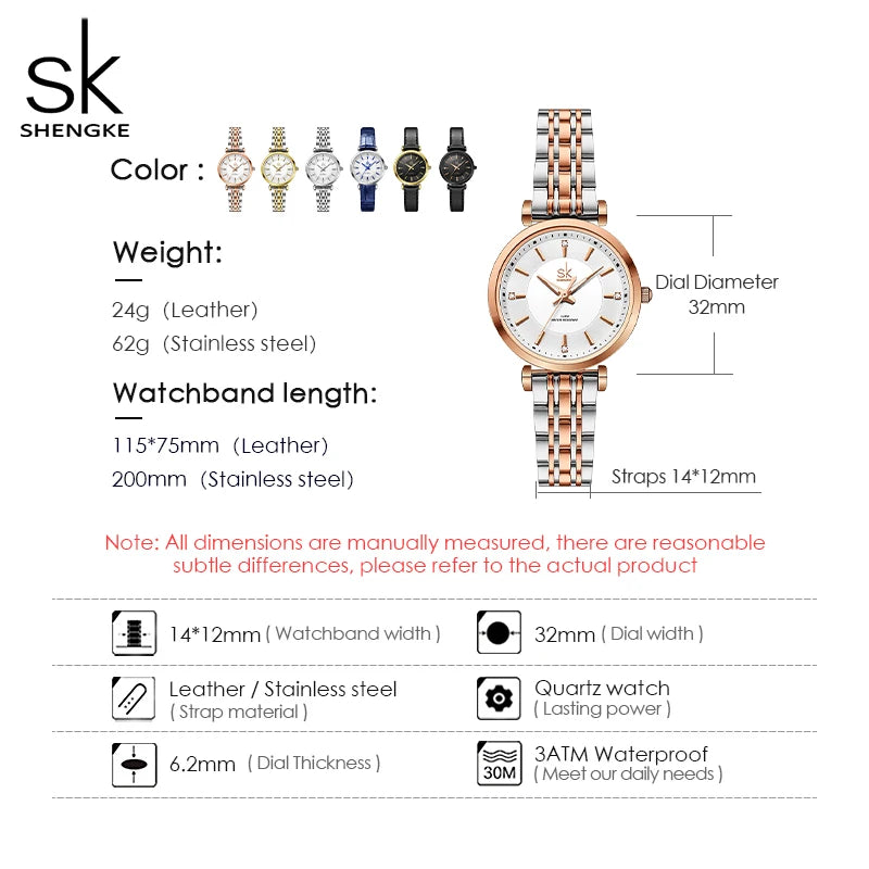 Eterna - SK Accessories