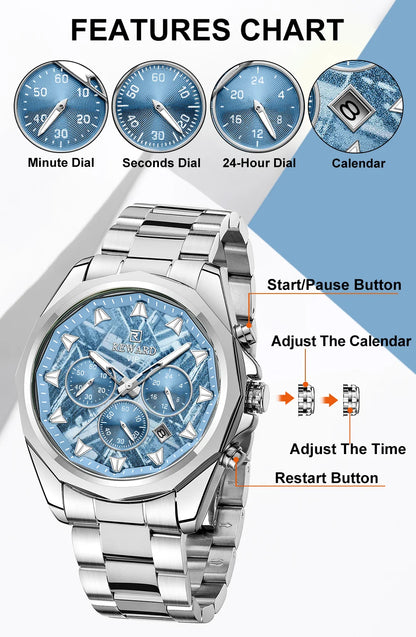 RD812052M - SK Accessories