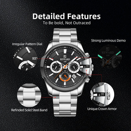 RD81110M - SK Accessories