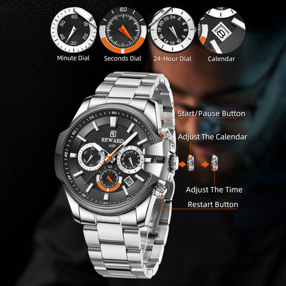 RD81110M - SK Accessories