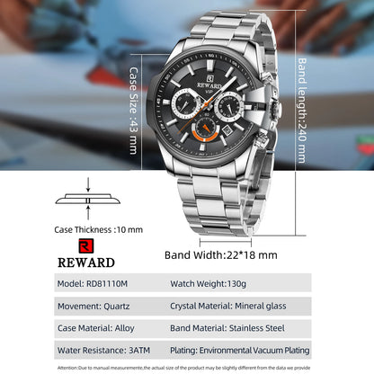 RD81110M - SK Accessories