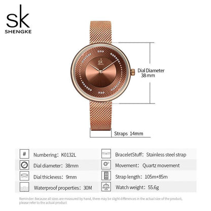Charming - SK Accessories