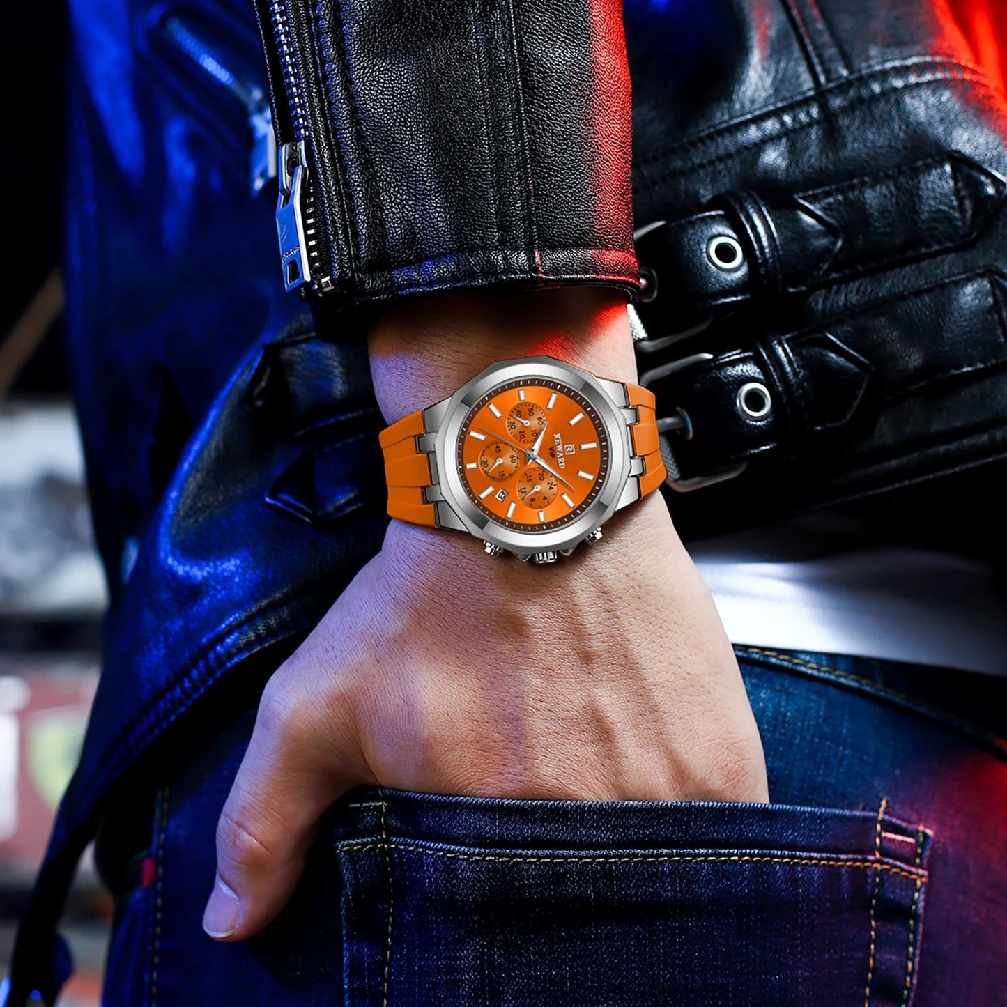 RD83966M SK Accessories