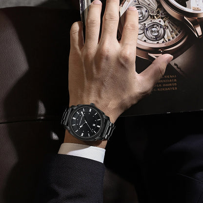 The Boss - SK Accessories