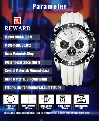 RD831105M - SK Accessories