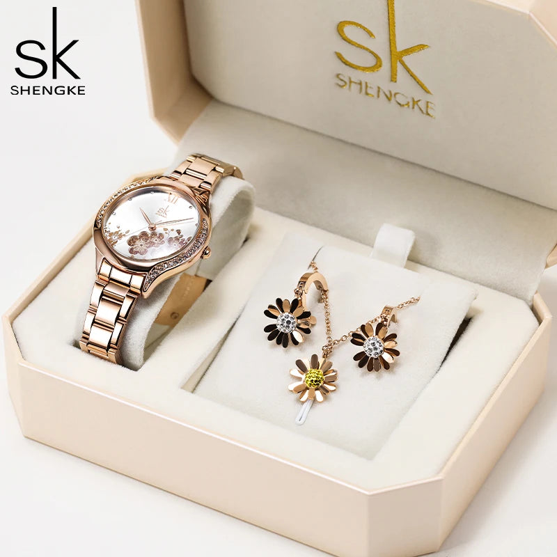 Pack Beauty - SK Accessories