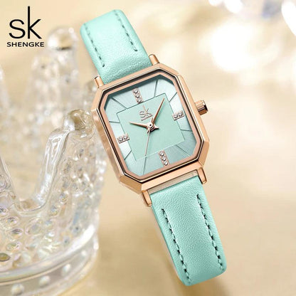 The Cube - SK Accessories