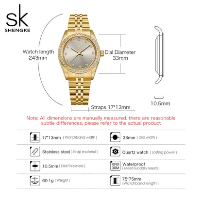 London - SK Accessories
