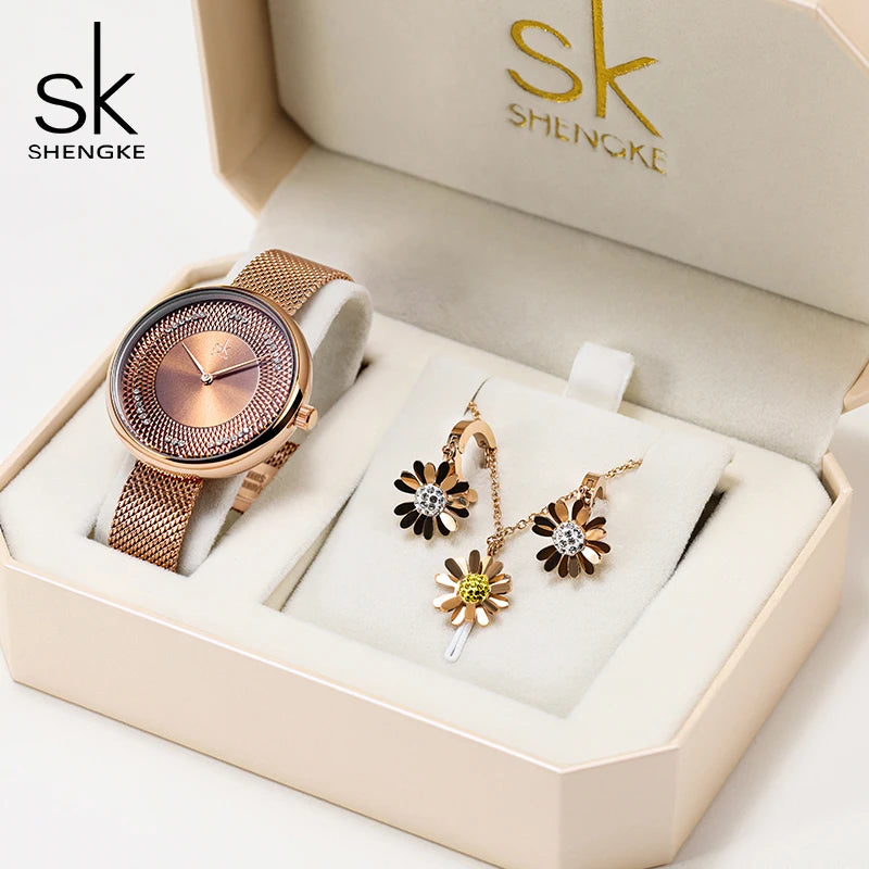 Pack Beauty - SK Accessories