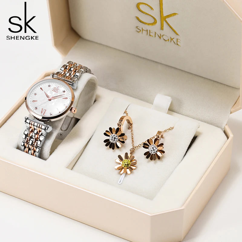 Pack Beauty - SK Accessories