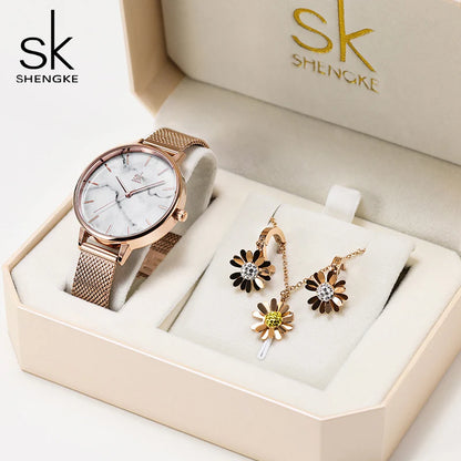 Pack Beauty - SK Accessories