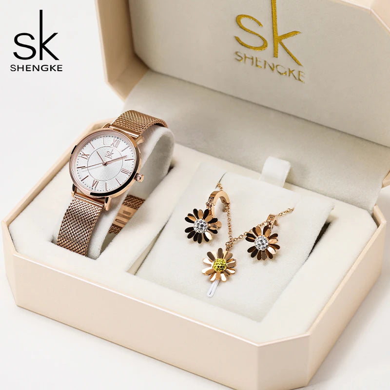 Pack Beauty - SK Accessories