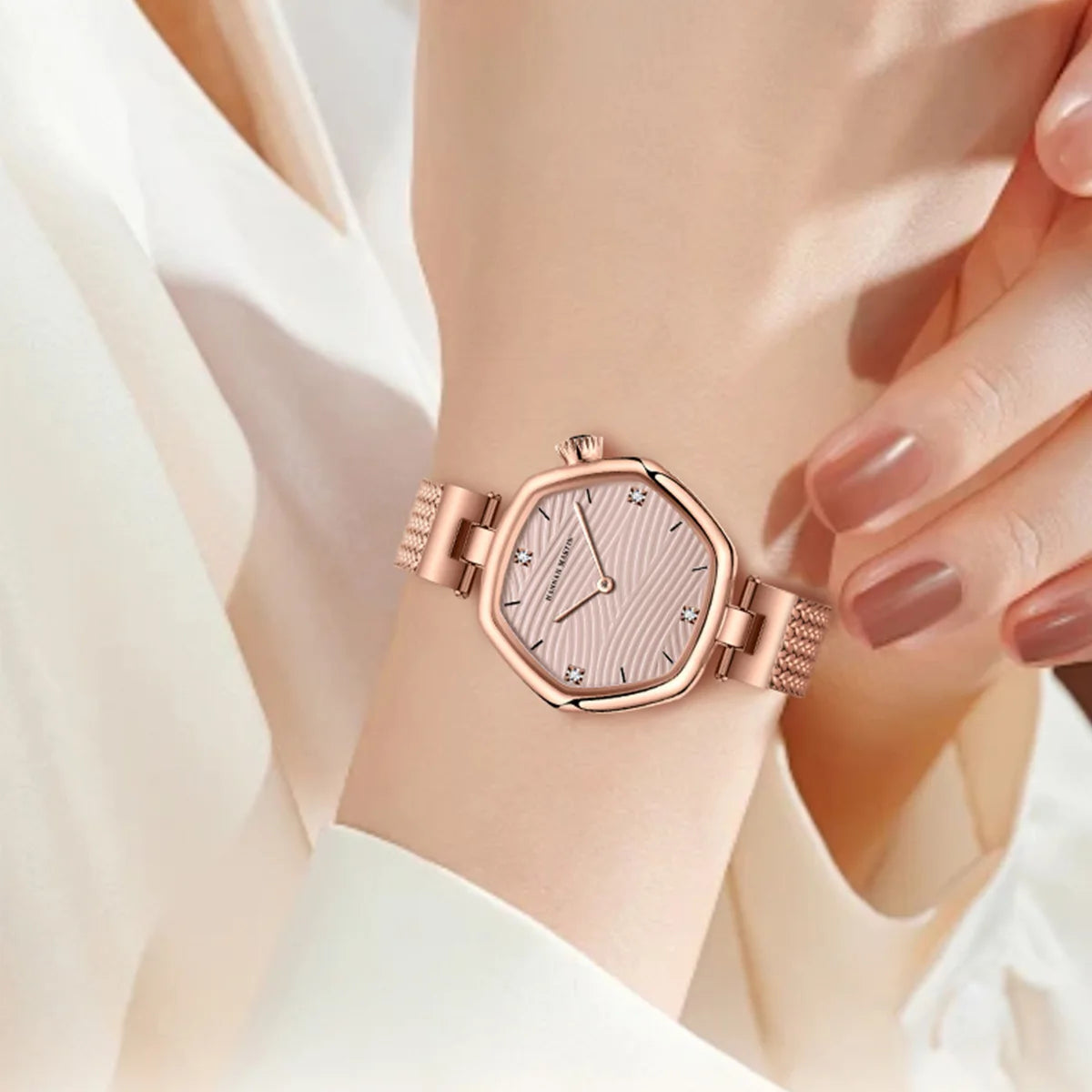 The Cube SK Accessories