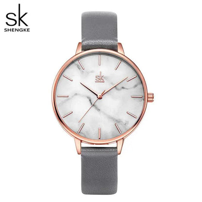 The White - SK Accessories
